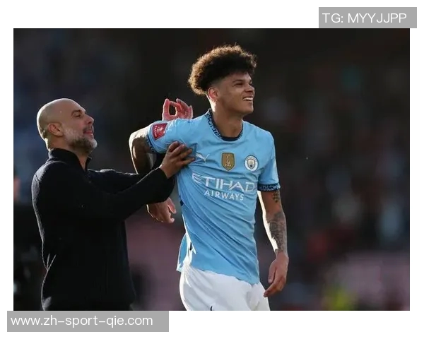 曼城天才队长2500万镑征服德甲五豪门瓜帅青训再创辉煌