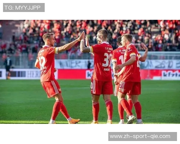 德甲焦点战柏林联合主场迎战海登海姆全力争胜预测比分3-0 德甲焦点战柏林联合主场迎战海登海姆全力争胜预测比分3-0