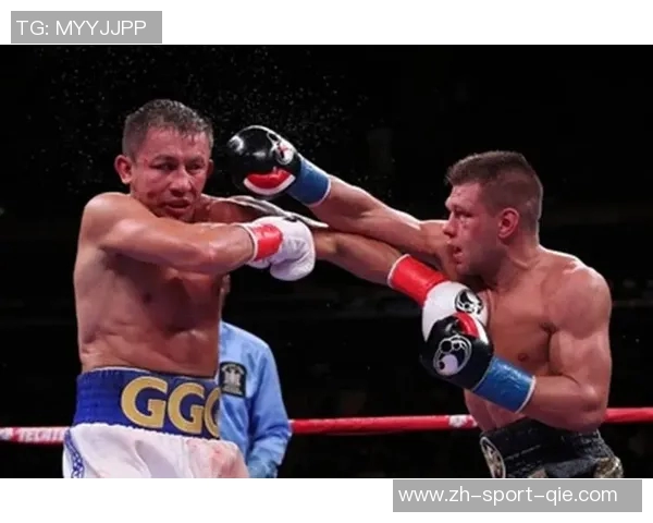 戈洛夫金与列米欧的巅峰对决谁能笑到最后拳坛传奇再续辉煌 戈洛夫金与列米欧的巅峰对决谁能笑到最后拳坛传奇再续辉煌