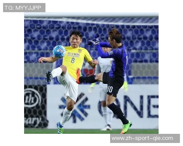 苏宁与大阪钢巴精彩对决录像回放全程回顾与精彩瞬间分析