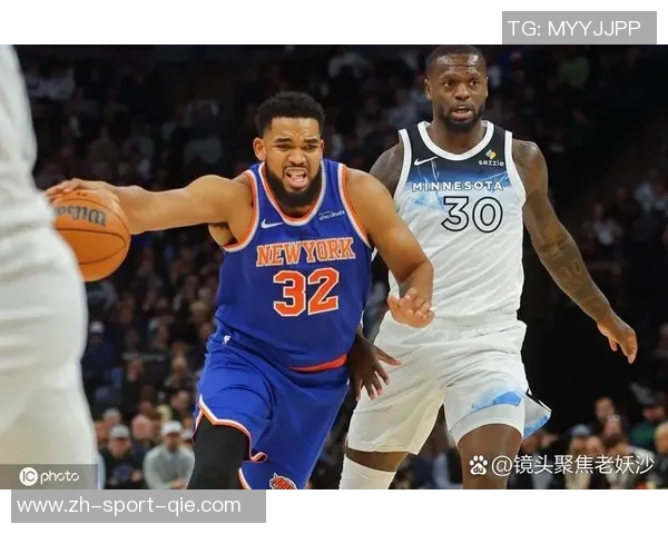 雷霆与森林狼激战正酣谁能在NBA赛场上笑到最后 雷霆与森林狼激战正酣谁能在NBA赛场上笑到最后