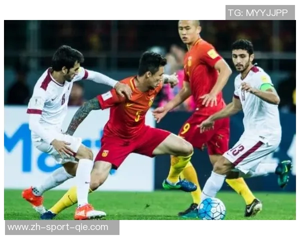 中国队迎战卡塔尔队全力争胜期待精彩对决展现足球魅力与团队精神 中国队迎战卡塔尔队全力争胜期待精彩对决展现足球魅力与团队精神