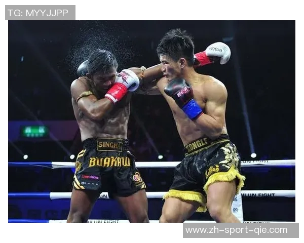 孔令丰与播求巅峰对决谁能称霸搏击界的传奇之战 孔令丰与播求巅峰对决谁能称霸搏击界的传奇之战